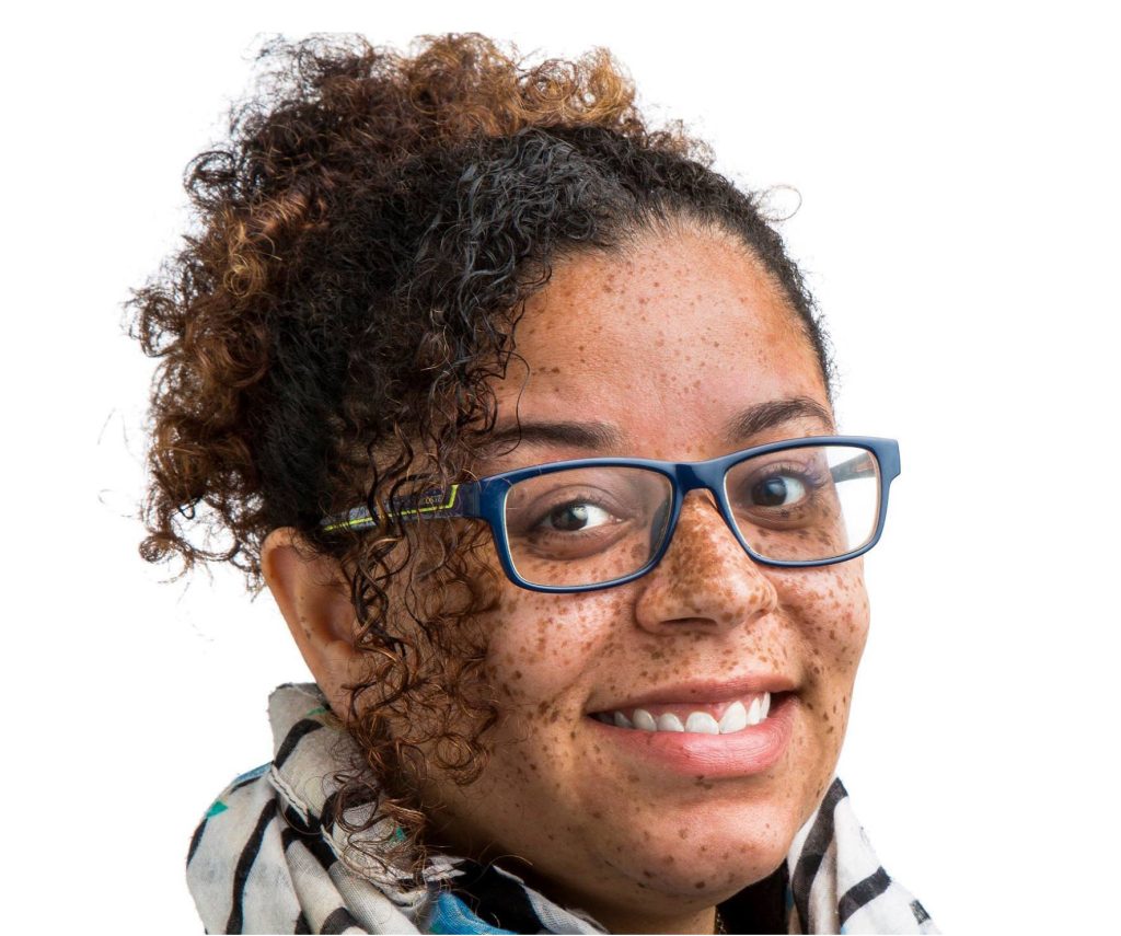 Points North studio owner Jess Watson