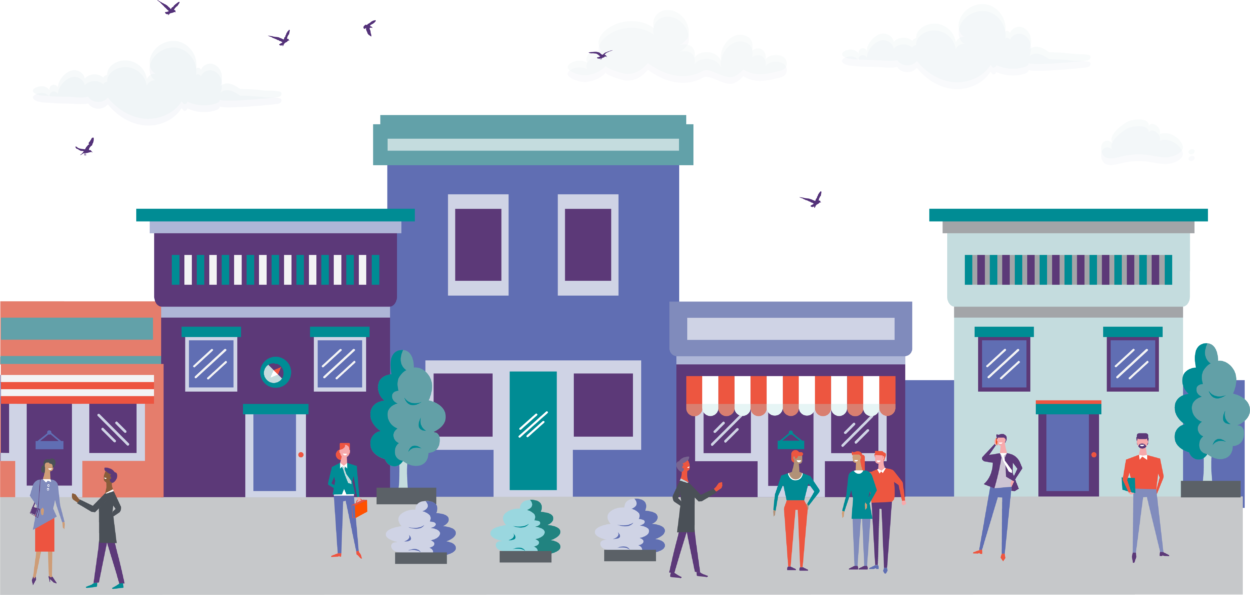 Hutch graduate supporting Baltimore market revitalization